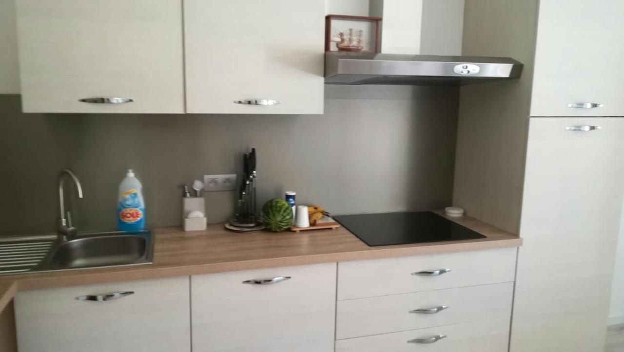 Appartement Terrasse Dans Palace Centre Ville 멍똥 외부 사진