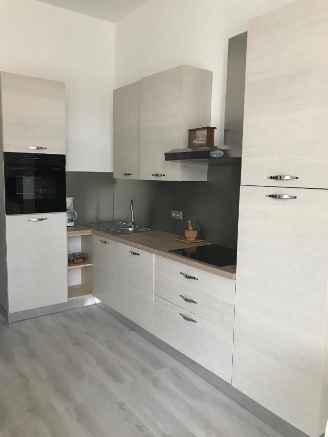 Appartement Terrasse Dans Palace Centre Ville 멍똥 외부 사진